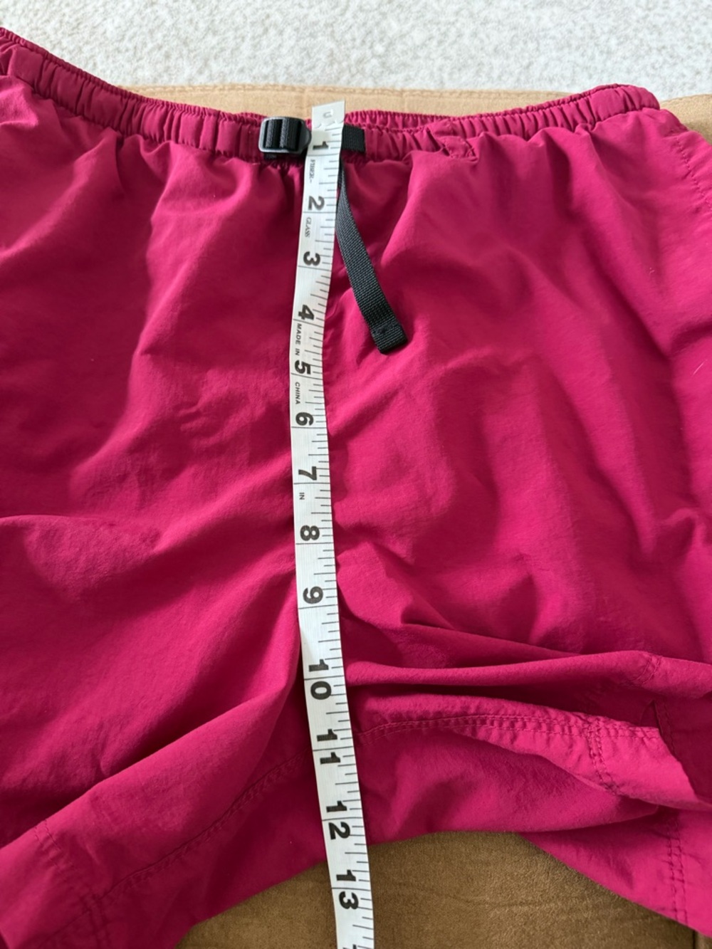 The north face activewear shorts - Picture 12 of 12